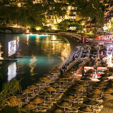 Hillside Beach Club Fethiye Zewnętrze zdjęcie