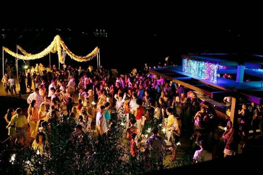 Hillside Beach Club Fethiye Zewnętrze zdjęcie