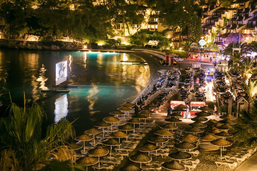 Hillside Beach Club Fethiye Zewnętrze zdjęcie