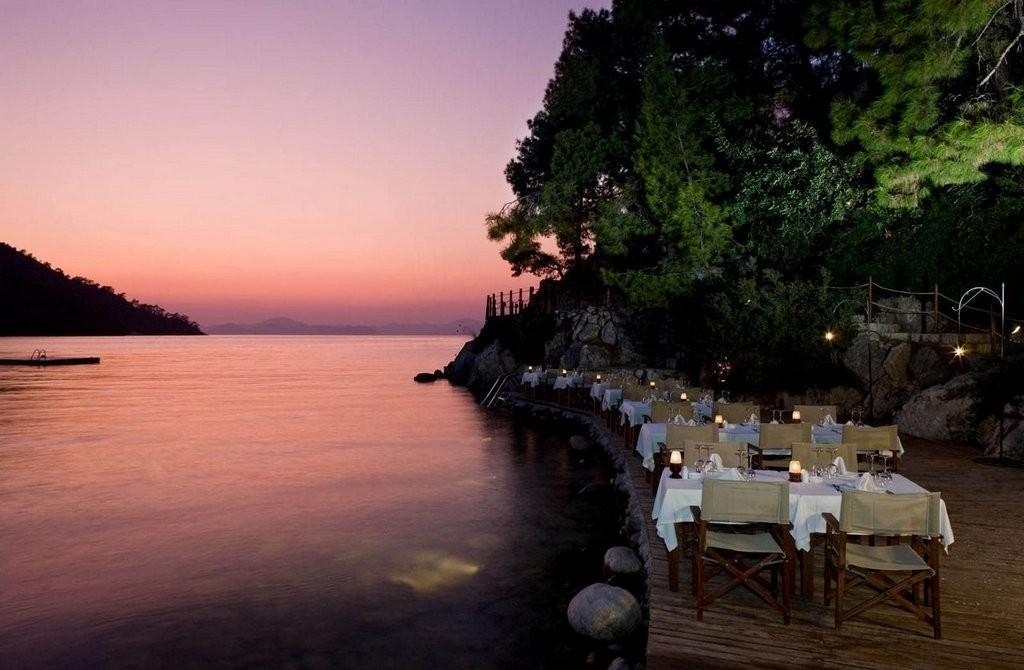 Hillside Beach Club Fethiye Zewnętrze zdjęcie