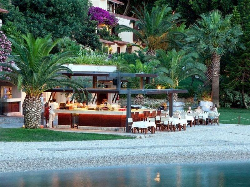 Hillside Beach Club Fethiye Zewnętrze zdjęcie