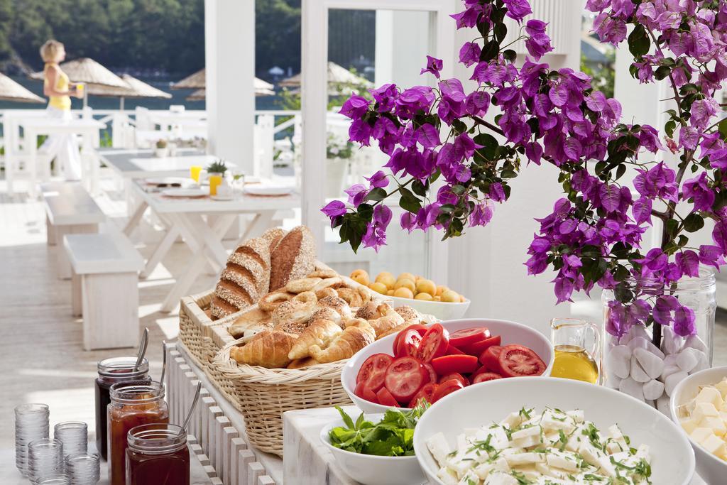 Hillside Beach Club Fethiye Zewnętrze zdjęcie