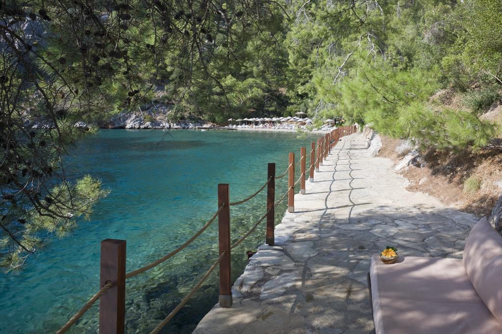 Hillside Beach Club Fethiye Zewnętrze zdjęcie