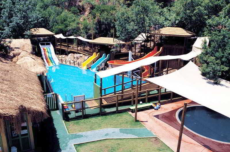 Hillside Beach Club Fethiye Zewnętrze zdjęcie