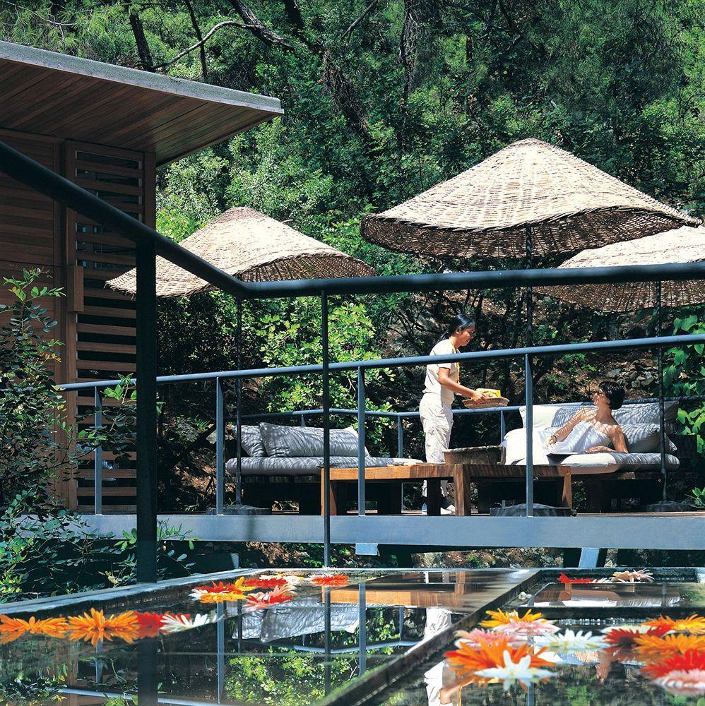 Hillside Beach Club Fethiye Zewnętrze zdjęcie