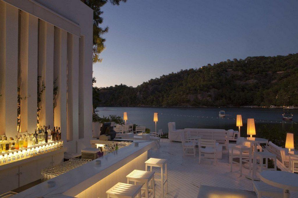 Hillside Beach Club Fethiye Zewnętrze zdjęcie