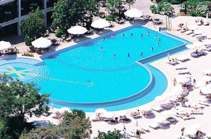 Hillside Beach Club Fethiye Zewnętrze zdjęcie