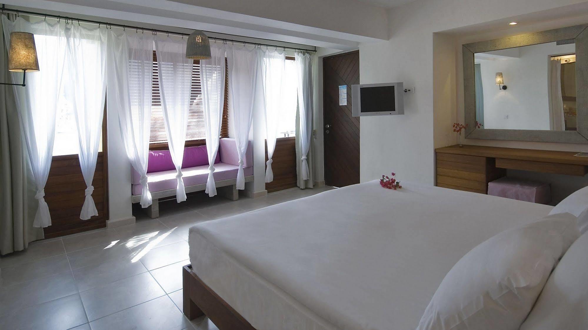 Hillside Beach Club Fethiye Zewnętrze zdjęcie