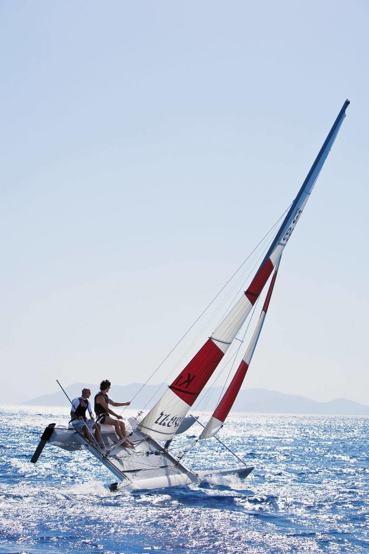 Hillside Beach Club Fethiye Zewnętrze zdjęcie