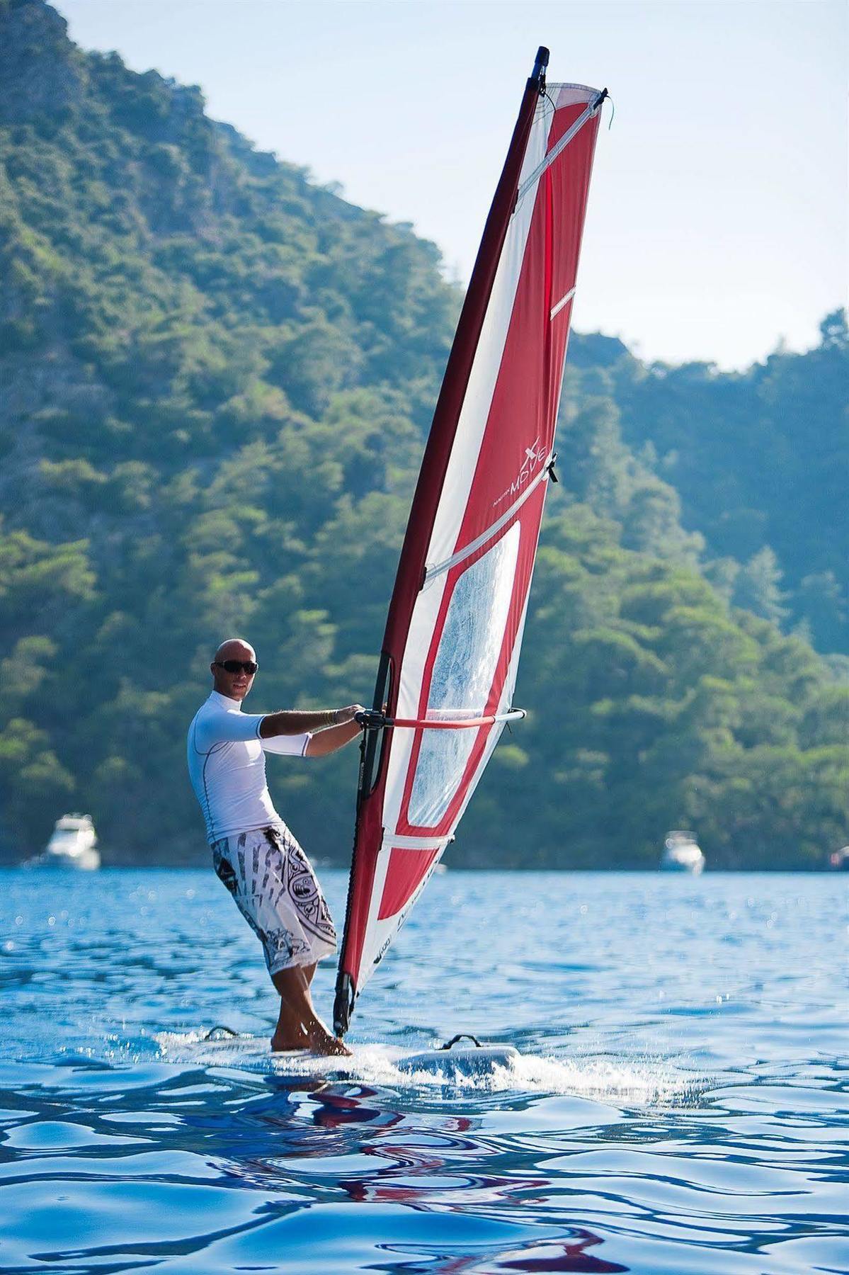 Hillside Beach Club Fethiye Zewnętrze zdjęcie