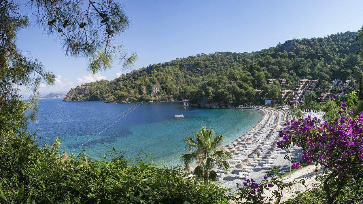 Hillside Beach Club Fethiye Zewnętrze zdjęcie