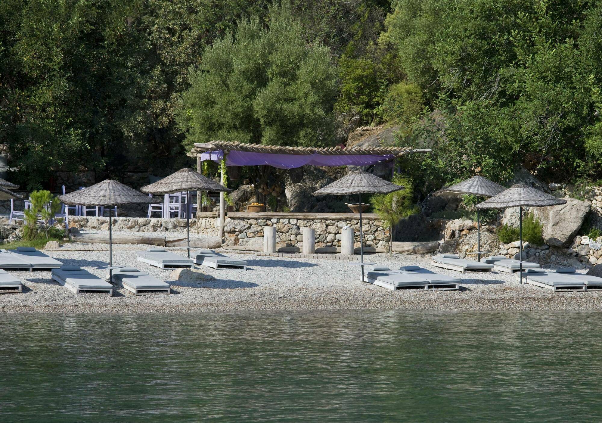 Hillside Beach Club Fethiye Zewnętrze zdjęcie