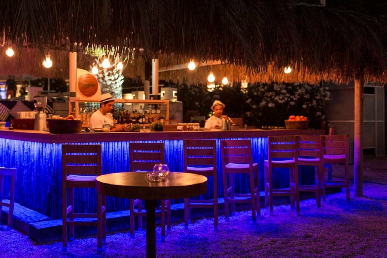 Hillside Beach Club Fethiye Zewnętrze zdjęcie