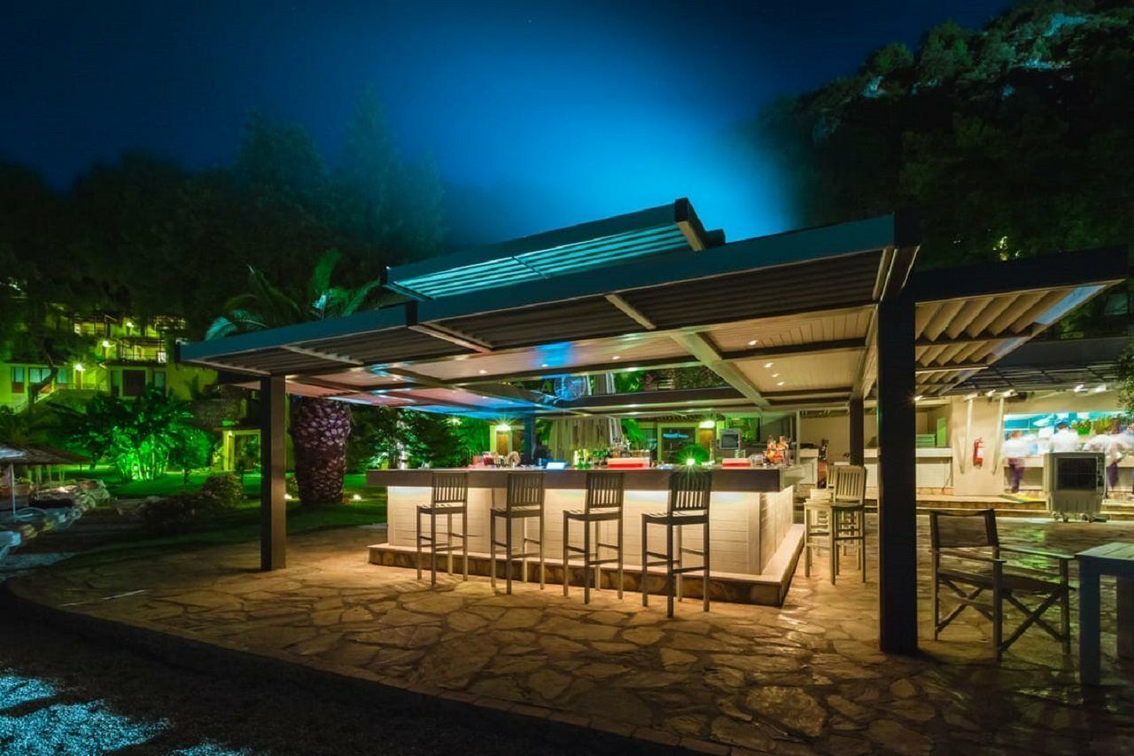 Hillside Beach Club Fethiye Zewnętrze zdjęcie